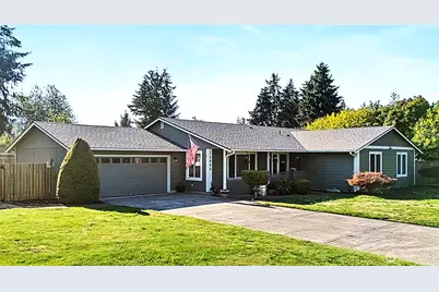 15604 43rd Avenue Ct E, Tacoma, WA 98446 - Photo 1