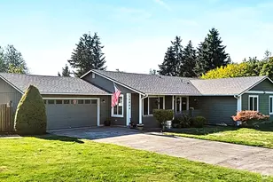 15604 43rd Ave Ct E, Tacoma, WA 98446 - Photo 1