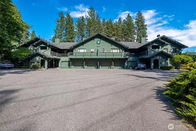 9151 Icicle Road #C, Leavenworth, WA 98826 - Photo 1