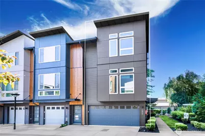 13905 NE 15th Court, Bellevue, WA 98005 - Photo 1