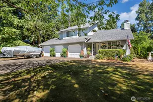 8215 242nd St E, Graham, WA 98338 - Photo 1