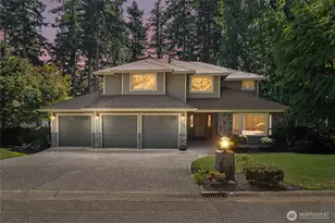 24961 230th Pl SE, Maple Valley, WA 98038 - Photo 1