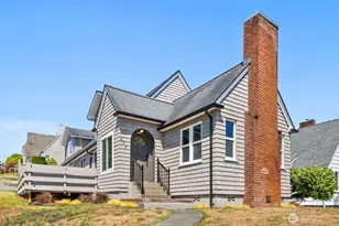 526 W 6th St, Aberdeen, WA 98520 - Photo 1