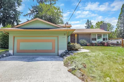 3607 Strattfort Court, Kent, WA 98032 - Photo 1