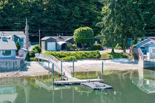 14160 E State Rt 106, Belfair, WA 98528 - Photo 1