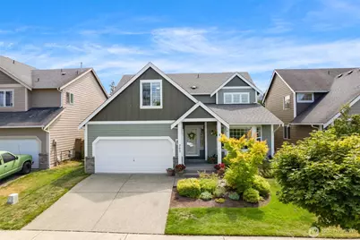 203 Robin Street SW, Orting, WA 98360 - Photo 1
