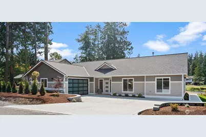 250 Cameron Drive, Port Ludlow, WA 98365 - Photo 1