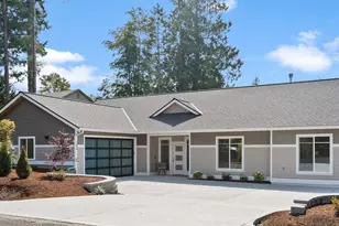 250 Cameron Dr, Port Ludlow, WA 98365 - Photo 1