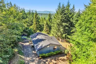 1571 NE Bear Ridge Rd, Belfair, WA 98528 - Photo 1