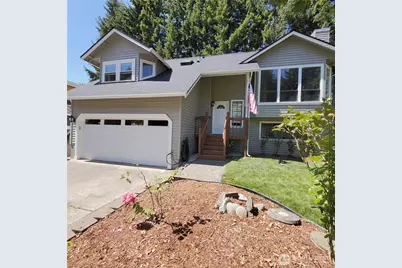 8123 Stirrup Court NW, Bremerton, WA 98311 - Photo 1