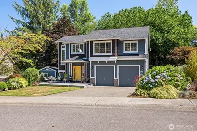 1030 13th Place SW, North Bend, WA 98045 - Photo 1