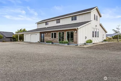 2160 Cove Road, Ellensburg, WA 98926 - Photo 1