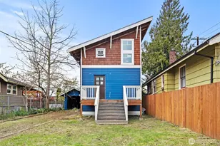 7007 48th Ave S, Seattle, WA 98118 - Photo 1