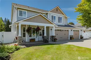 405 E Oak St, Yacolt, WA 98675 - Photo 1