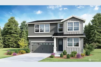 10432 135th Avenue NE #45, Kirkland, WA 98033 - Photo 1