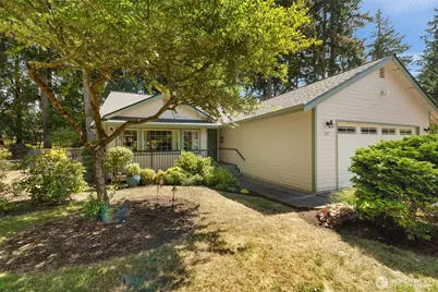 3917 SE Tennis Court, Port Orchard, WA 98366 - Photo 1