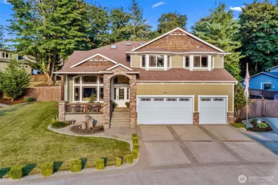 28208 183rd Avenue SE, Kent, WA 98042 - Photo 1