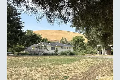 802 Stedman Road, Dayton, WA 99328 - Photo 1