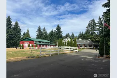 3912 Oyster Bay Road NW, Olympia, WA 98502 - Photo 1