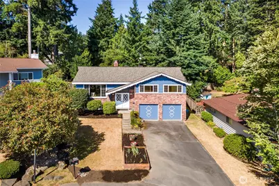 14528 Burke Ave N, Shoreline, WA 98133 - Photo 1