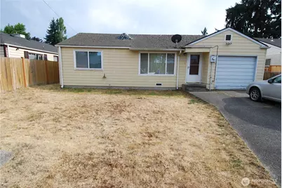 1208 Violet Meadow Street S, Tacoma, WA 98444 - Photo 1