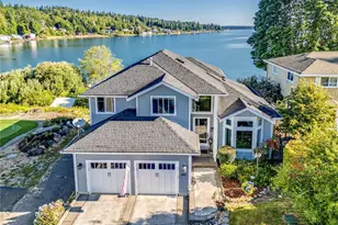 8117 SE Bay St, Port Orchard, WA 98366 - Photo 1