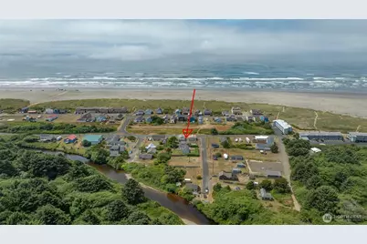 4866 Railroad Avenue, Moclips, WA 98562 - Photo 1