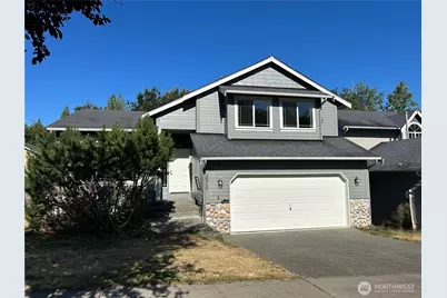 2315 Crestwood Lane NW, Olympia, WA 98502 - Photo 1