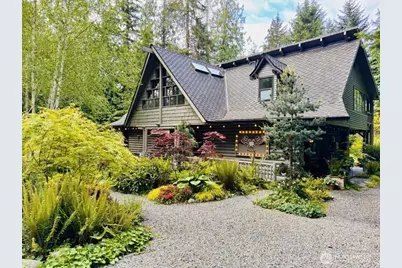 10581 NE Byron Drive, Bainbridge Island, WA 98110 - Photo 1