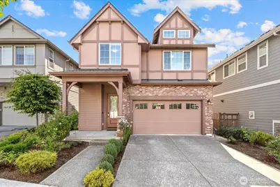 444 6th Lane NE, Issaquah, WA 98029 - Photo 1