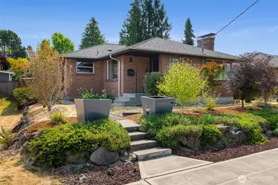 7716 38th Avenue SW, Seattle, WA 98126 - Photo 1