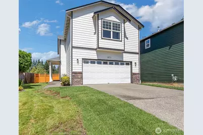 6711 159th St E, Puyallup, WA 98375 - Photo 1