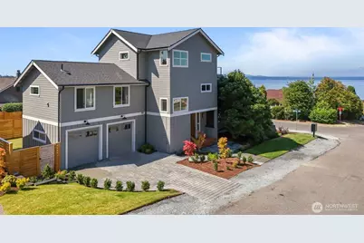 721 NW 130th Street, Seattle, WA 98177 - Photo 1