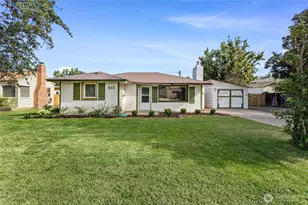 813 E Spokane Ave, Ellensburg, WA 98926 - Photo 1