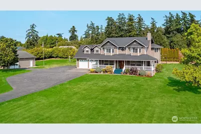 11169 Walker Road, Mount Vernon, WA 98273 - Photo 1