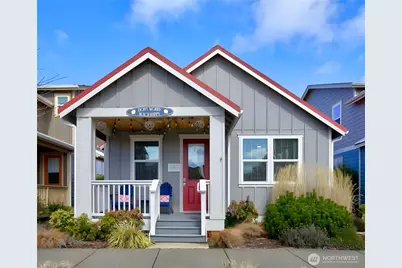 163 Hydrangea Circle SW, Ocean Shores, WA 98569 - Photo 1