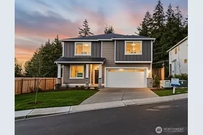 17529 NE Midnight Sun Loop, Poulsbo, WA 98370 - Photo 1