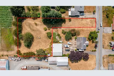 22563 Rhodes Road, Sedro Woolley, WA 98284 - Photo 1