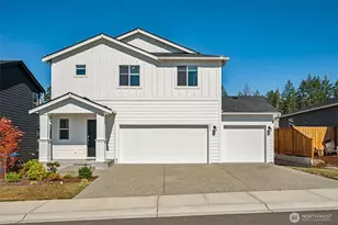 211 NE Belfair Station Dr, Belfair, WA 98528 - Photo 1