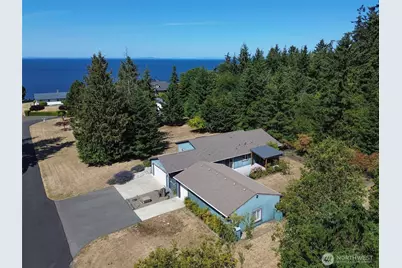 3331 E Masters Road, Port Angeles, WA 98362 - Photo 1