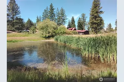 41 Balsam Drive, Tonasket, WA 98855 - Photo 1