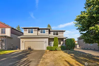 19815 97th Avenue Ct E, Graham, WA 98338 - Photo 1