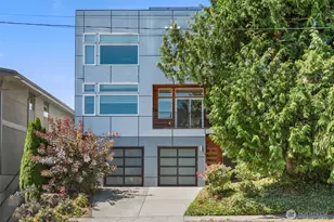 9707 Woodlawn Ave N, Seattle, WA 98103 - Photo 1