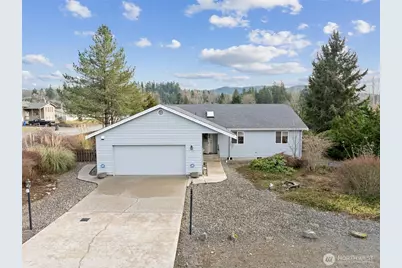 601 Williams Court W, Eatonville, WA 98328 - Photo 1