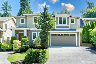 8910 125th Lane NE, Kirkland, WA 98033 - Photo 1