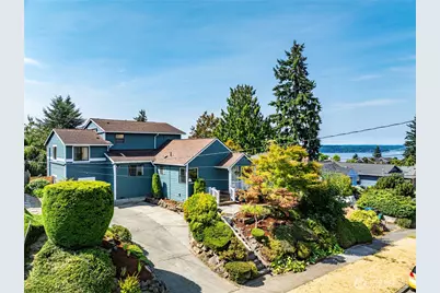 3939 SW Rose Street, Seattle, WA 98136 - Photo 1