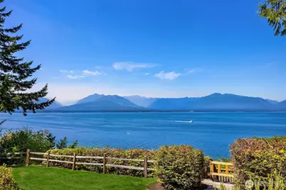 10322 Misery Point Road NW, Seabeck, WA 98380 - Photo 1