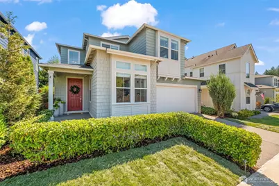 10797 Echo Rock Place, Gig Harbor, WA 98332 - Photo 1