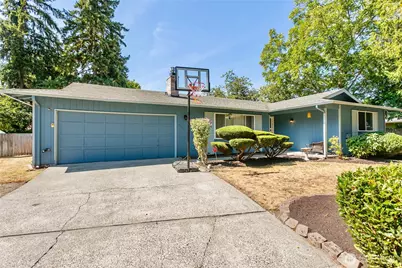 15306 18th Avenue Ct E, Tacoma, WA 98445 - Photo 1