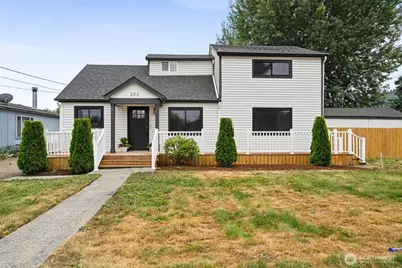 202 11th Avenue N, Algona, WA 98001 - Photo 1